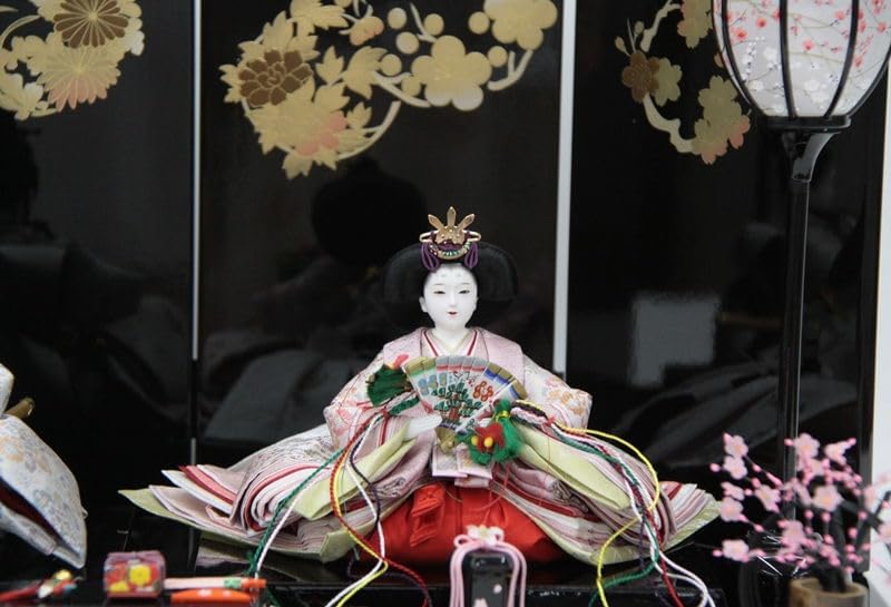 ametsuchi 雛人形